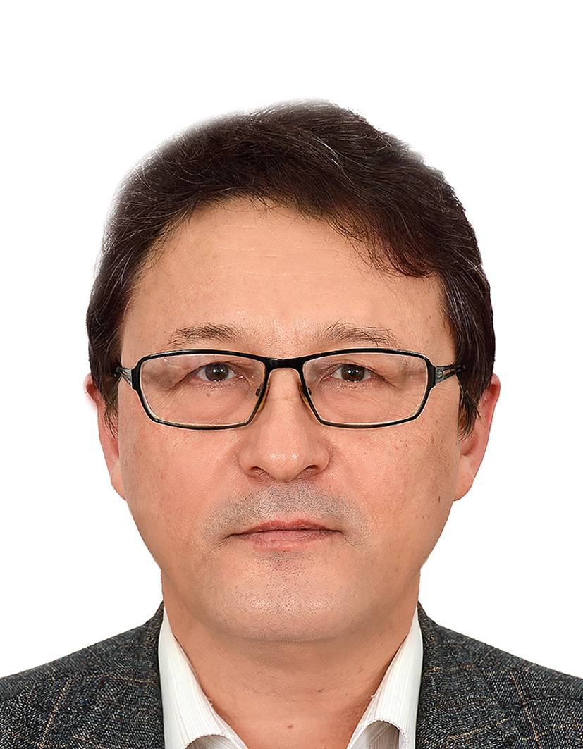 Артур Абильпеисов