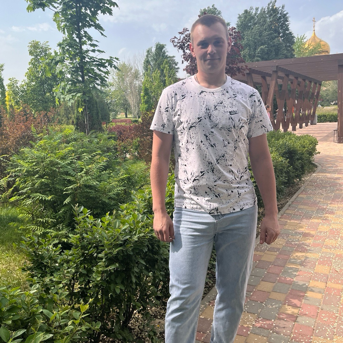 Денис Колпаков