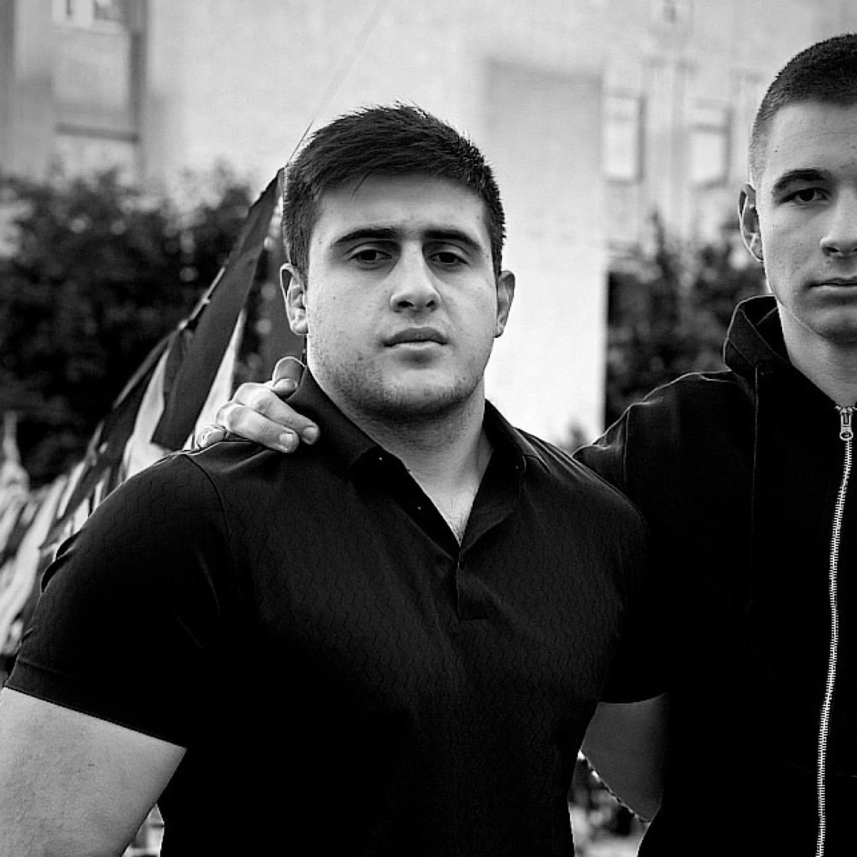 Алик Гул | Сетка — социальная сеть от hh.ru