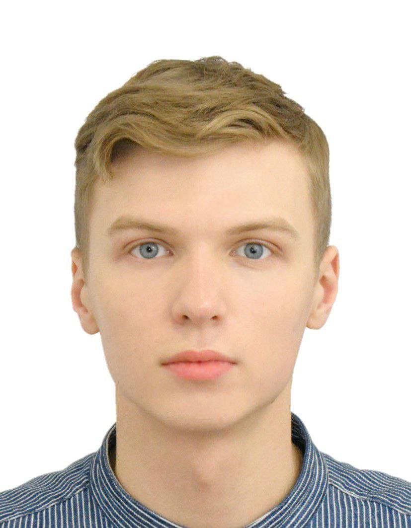 Семён Каменщиков