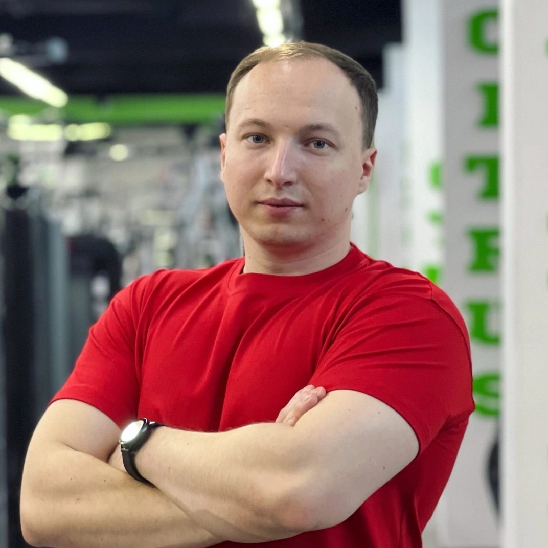 Алексей Витанчук