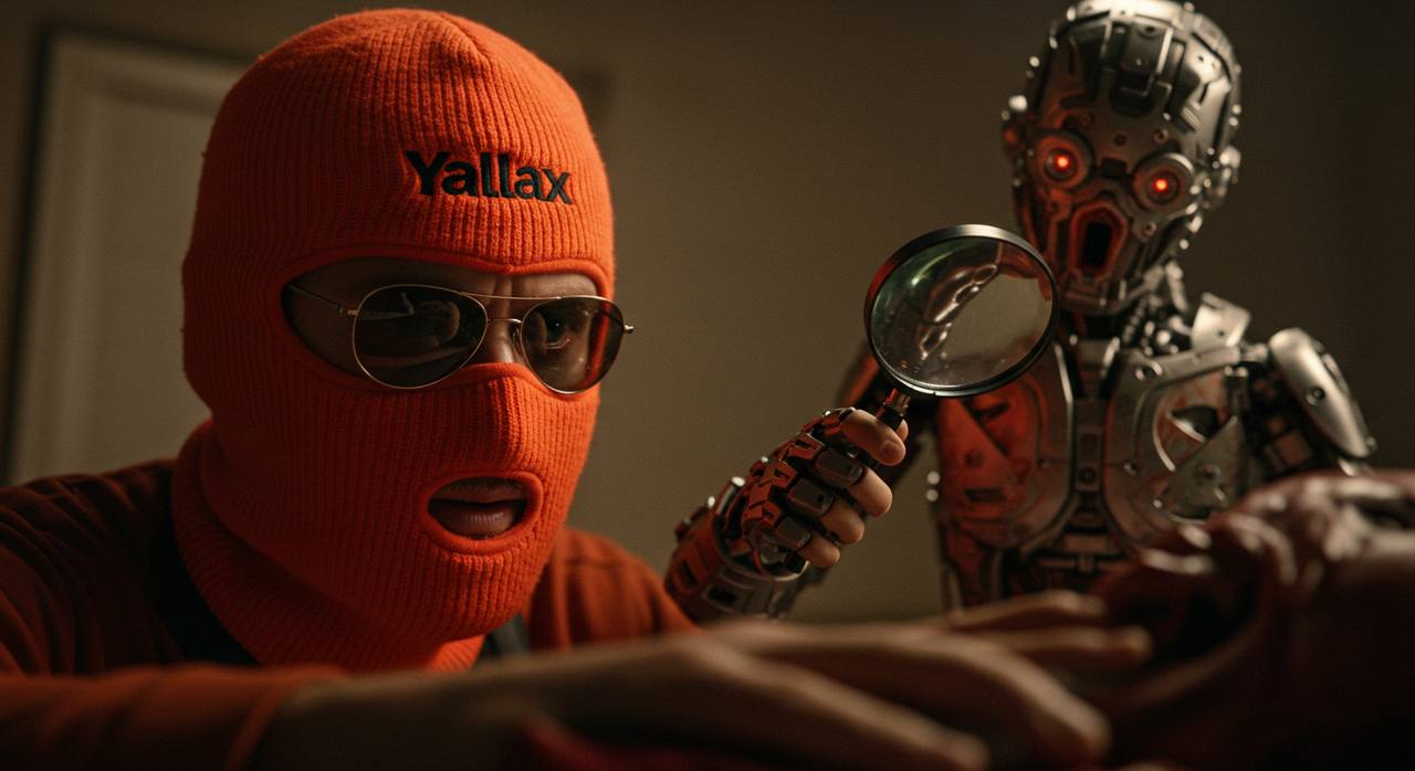 ХОЛМС И ВАТСОН: КАК БОТ СПАЛИЛ СХЕМУ НА 2 ЛЯМА
Короче, такая история была. Сидим с заказчиком, пьем раф на лавандовом, обсуждаем внедрение бота для техподдержки | Сетка — социальная сеть от hh.ru