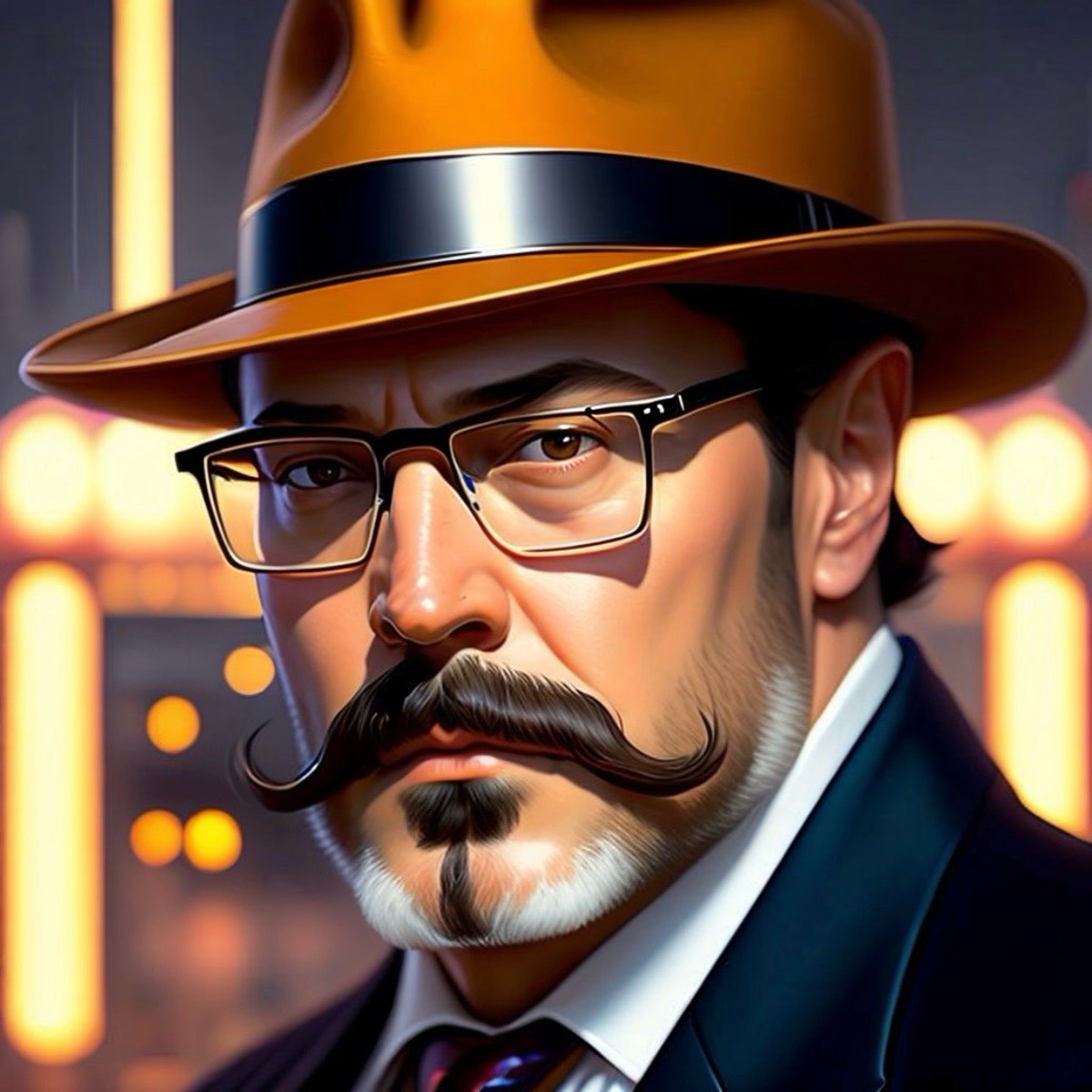 profile avatar