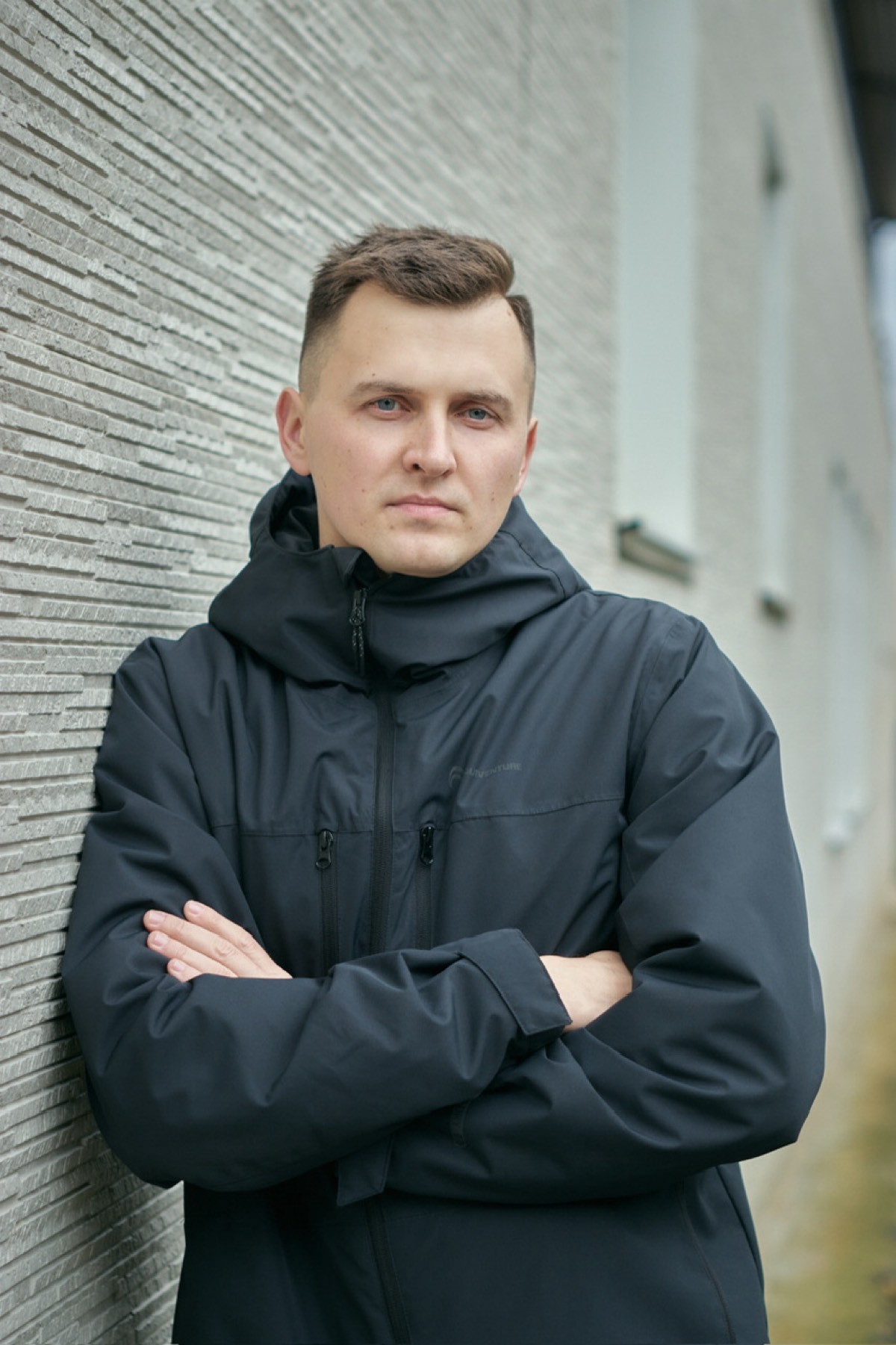 Николай Чеботарев