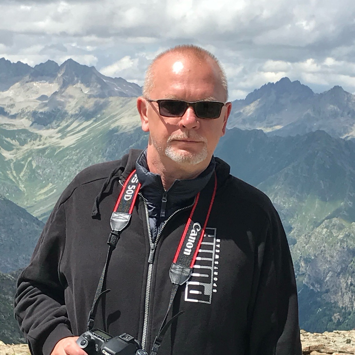 Сергей Белобородов | Сетка — социальная сеть от hh.ru