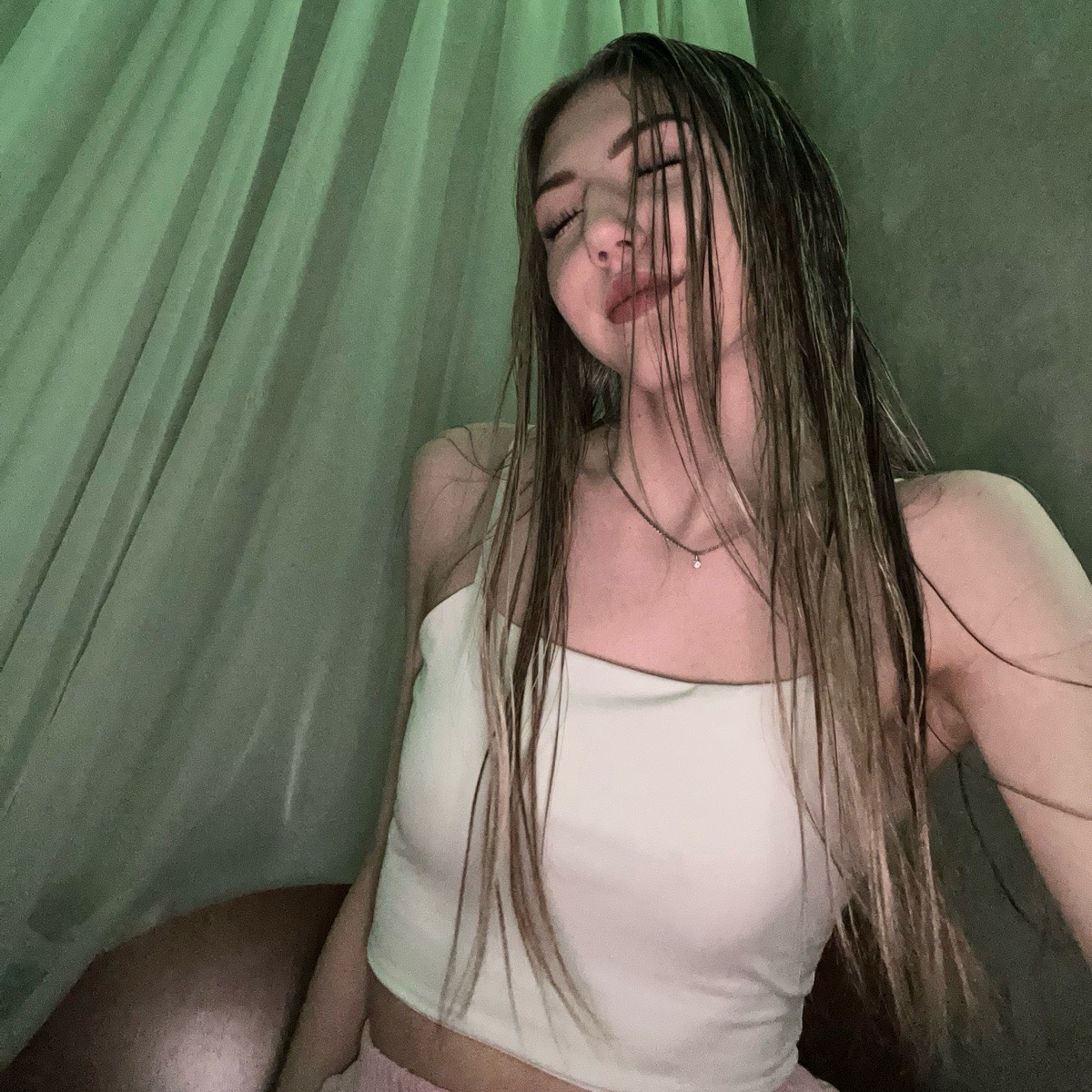 Анастасия Подымаева | Сетка — социальная сеть от hh.ru