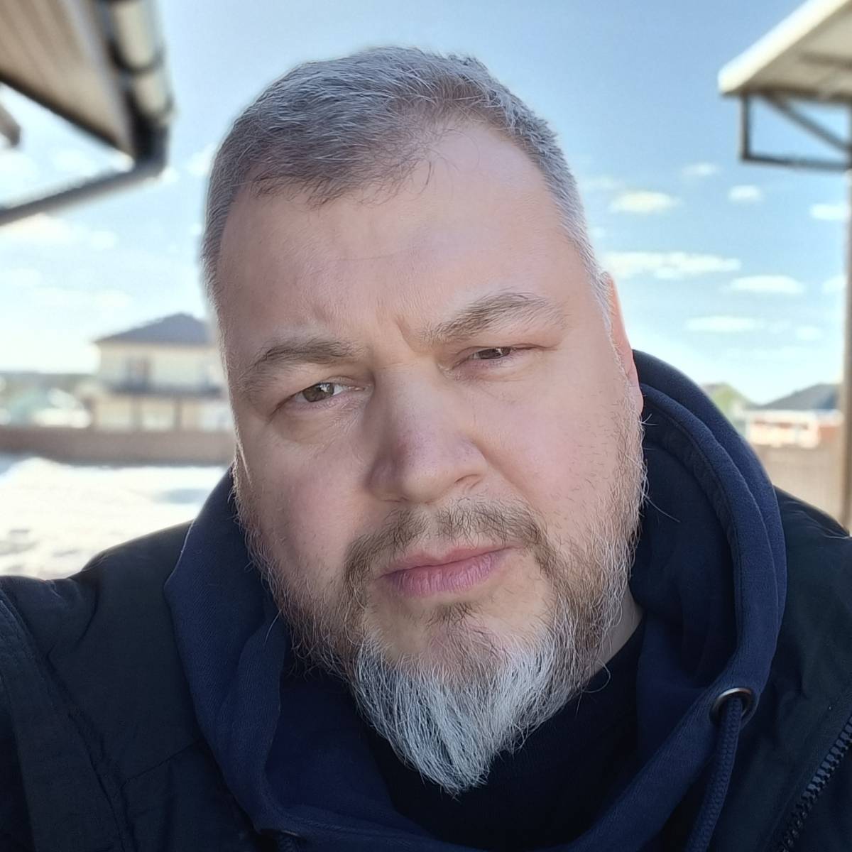 Кирилл Лешко | Сетка — социальная сеть от hh.ru