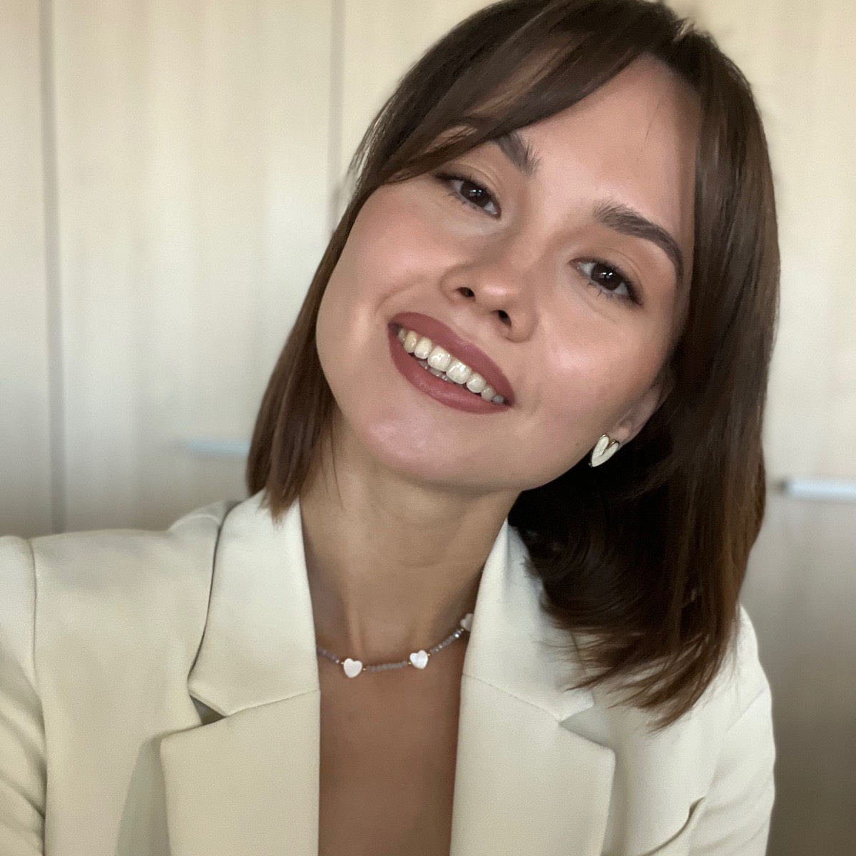 Елена Филипова | Сетка — социальная сеть от hh.ru