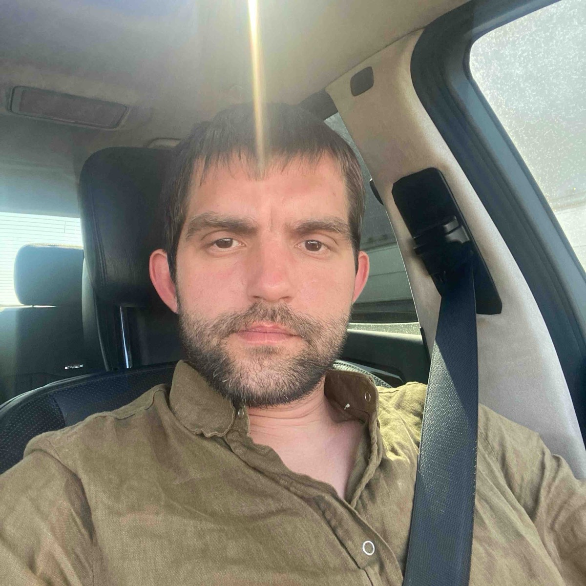 Станислав Тавридас | Сетка — социальная сеть от hh.ru