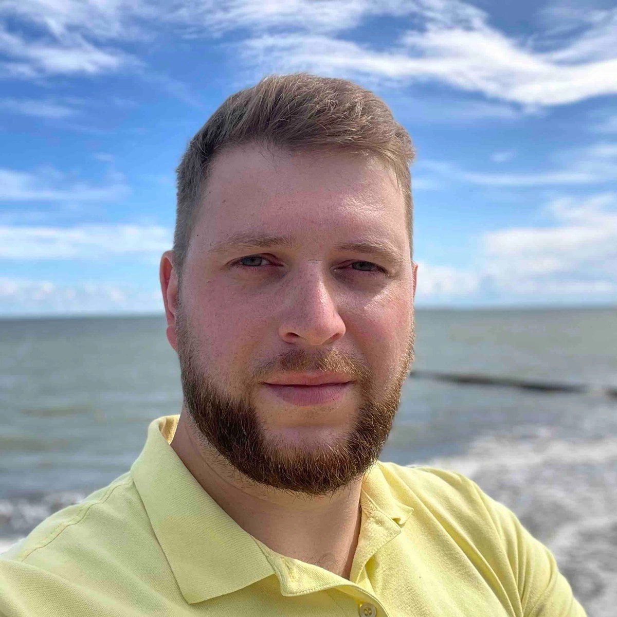 Егор Тарелкин | Сетка — социальная сеть от hh.ru