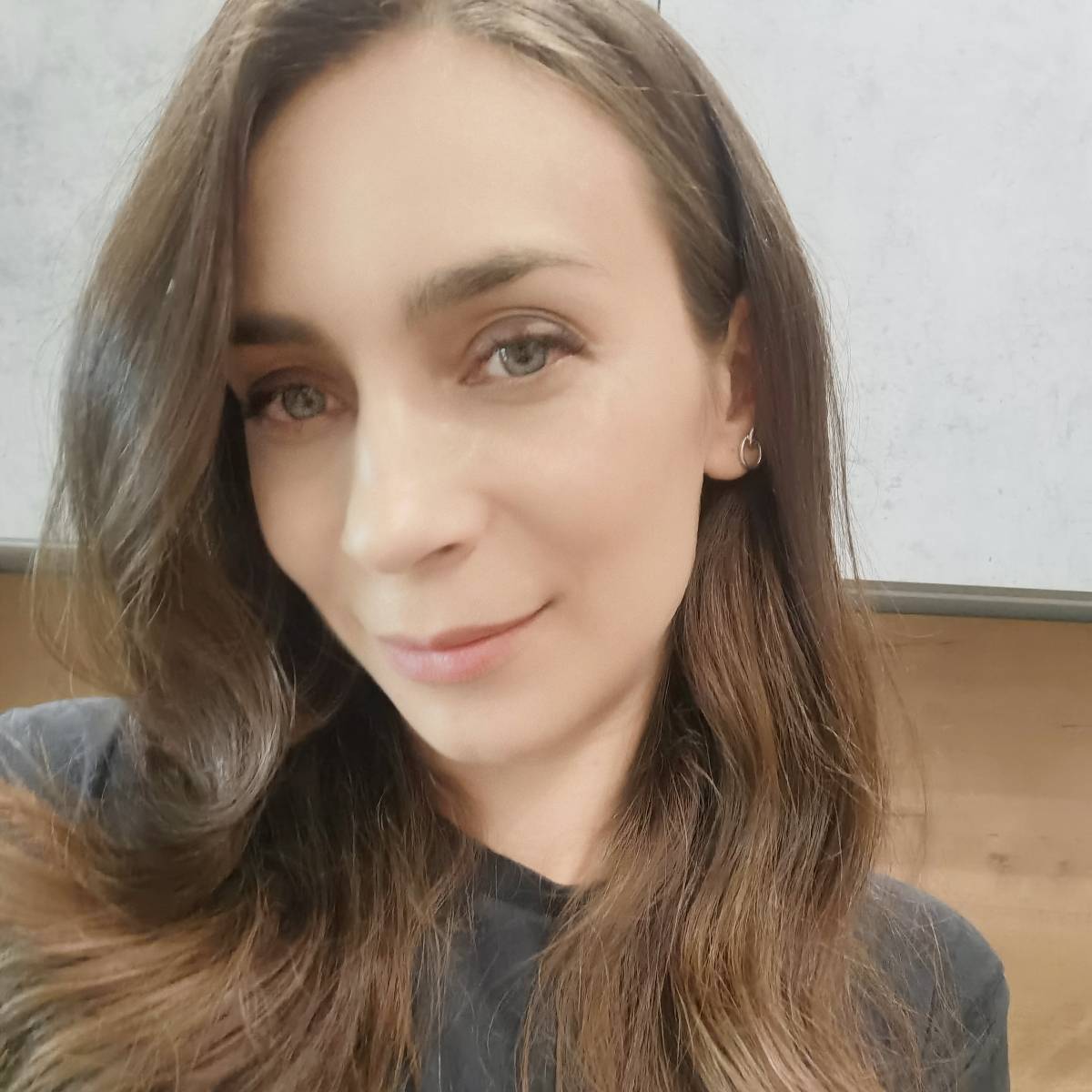 Екатерина Маркер | Сетка — социальная сеть от hh.ru