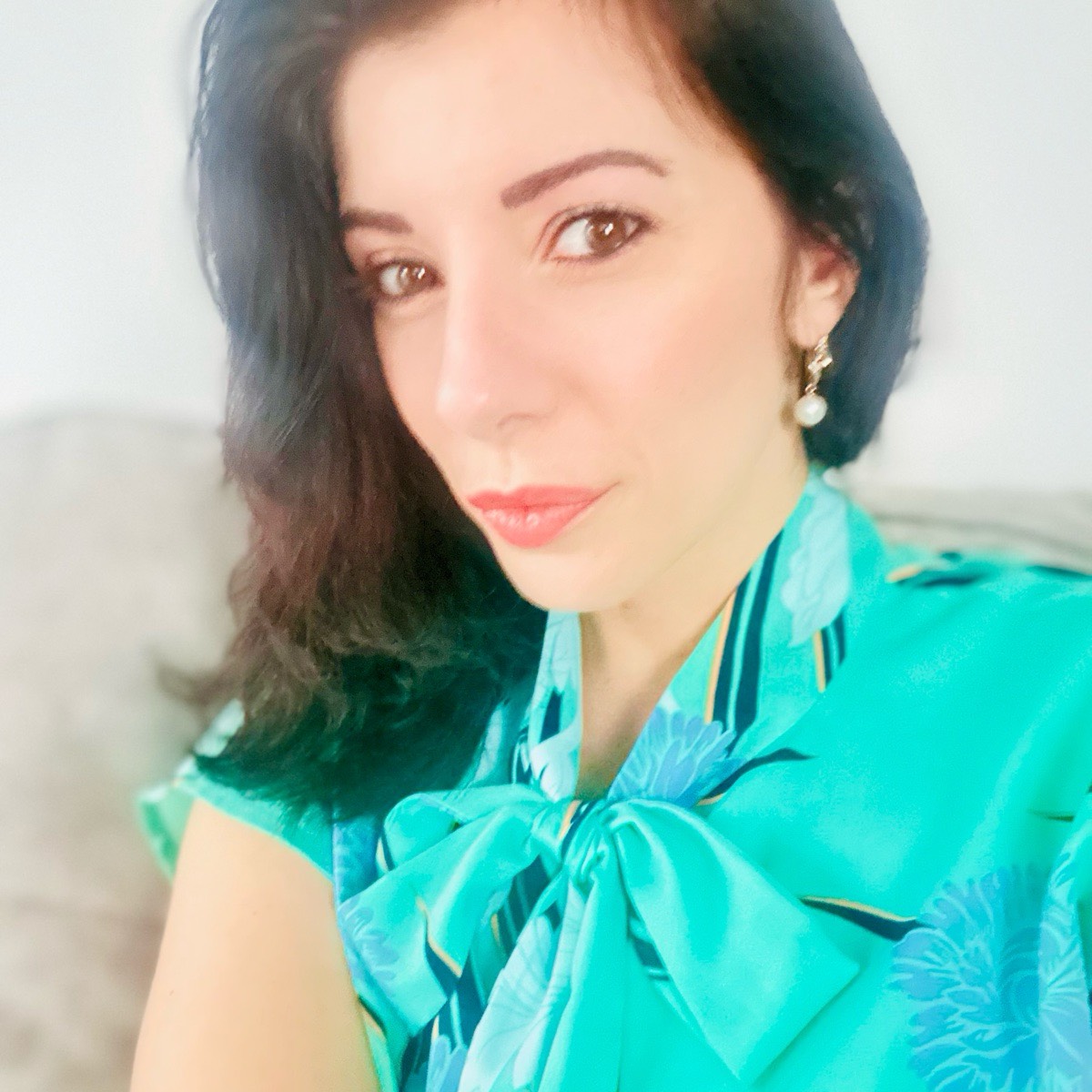 Наталья Талюк | Сетка — социальная сеть от hh.ru