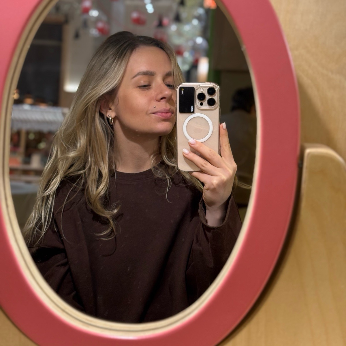 Елена Бессонова | Сетка — социальная сеть от hh.ru