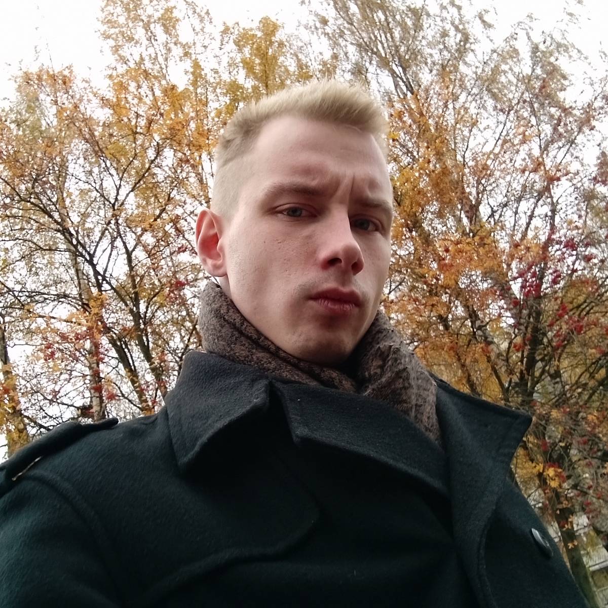 Александр Панкратьев