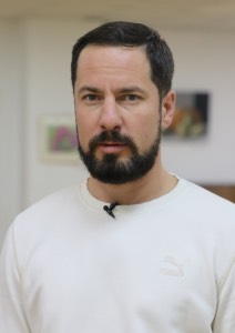 Виталий Васкецов