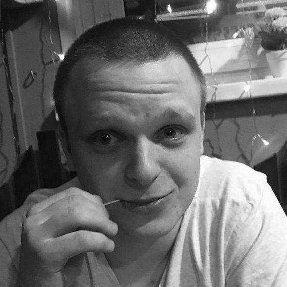 Виталий Хизовец