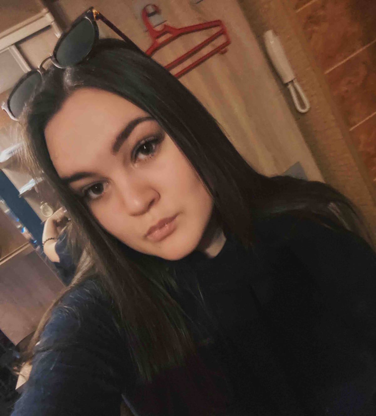 Алина Фадеева