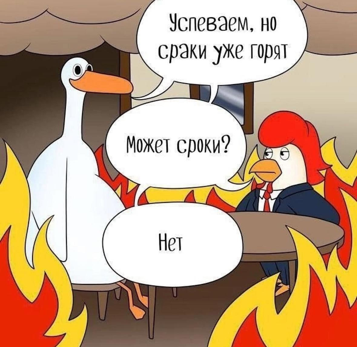 Вайб декабря ( в моем случае и января тоже 😂) | Сетка — социальная сеть от hh.ru
