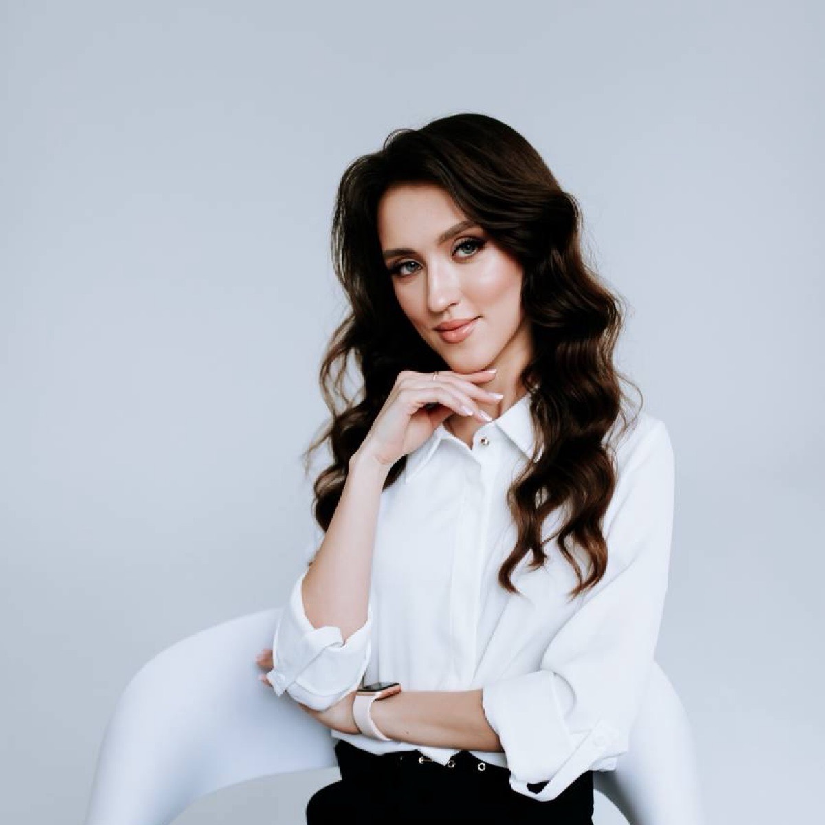 Мария Иванова