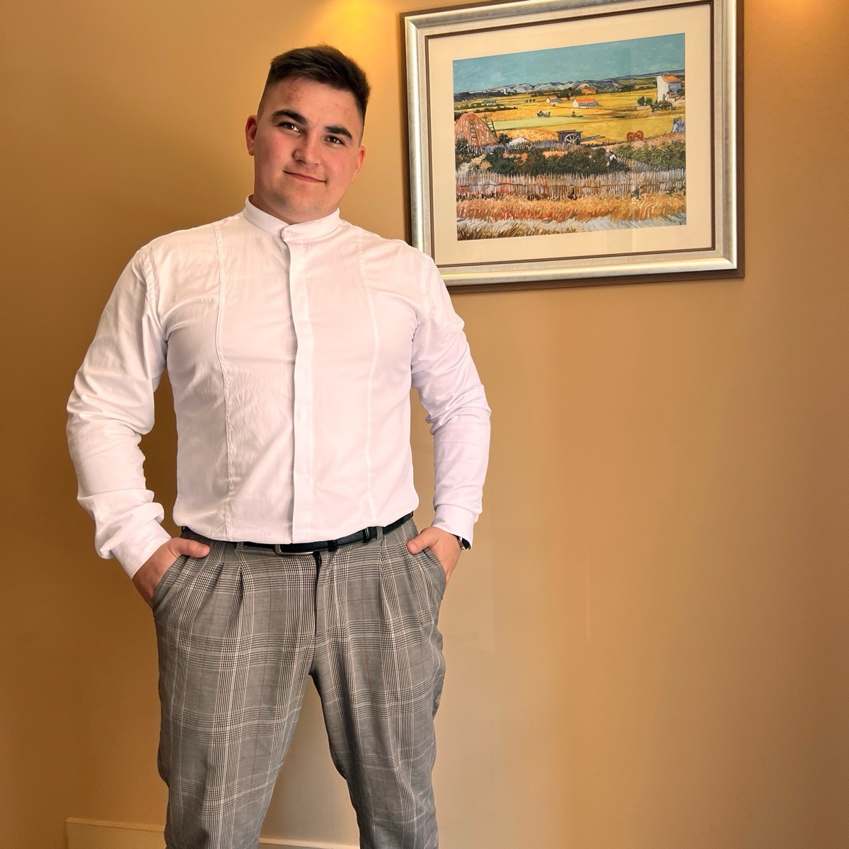 Ильнар Ахметзянов | Сетка — социальная сеть от hh.ru