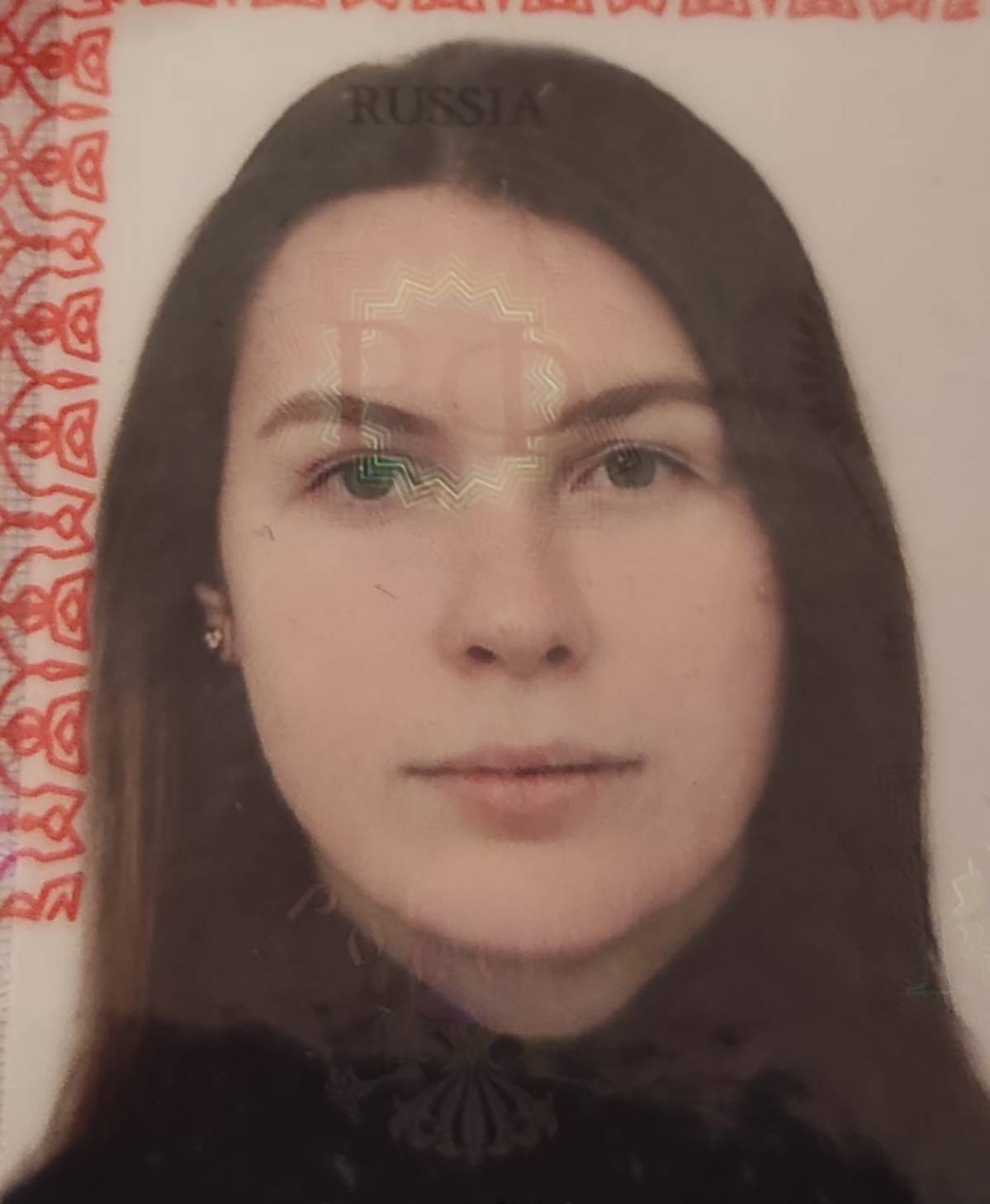 Анастасия Толмачева