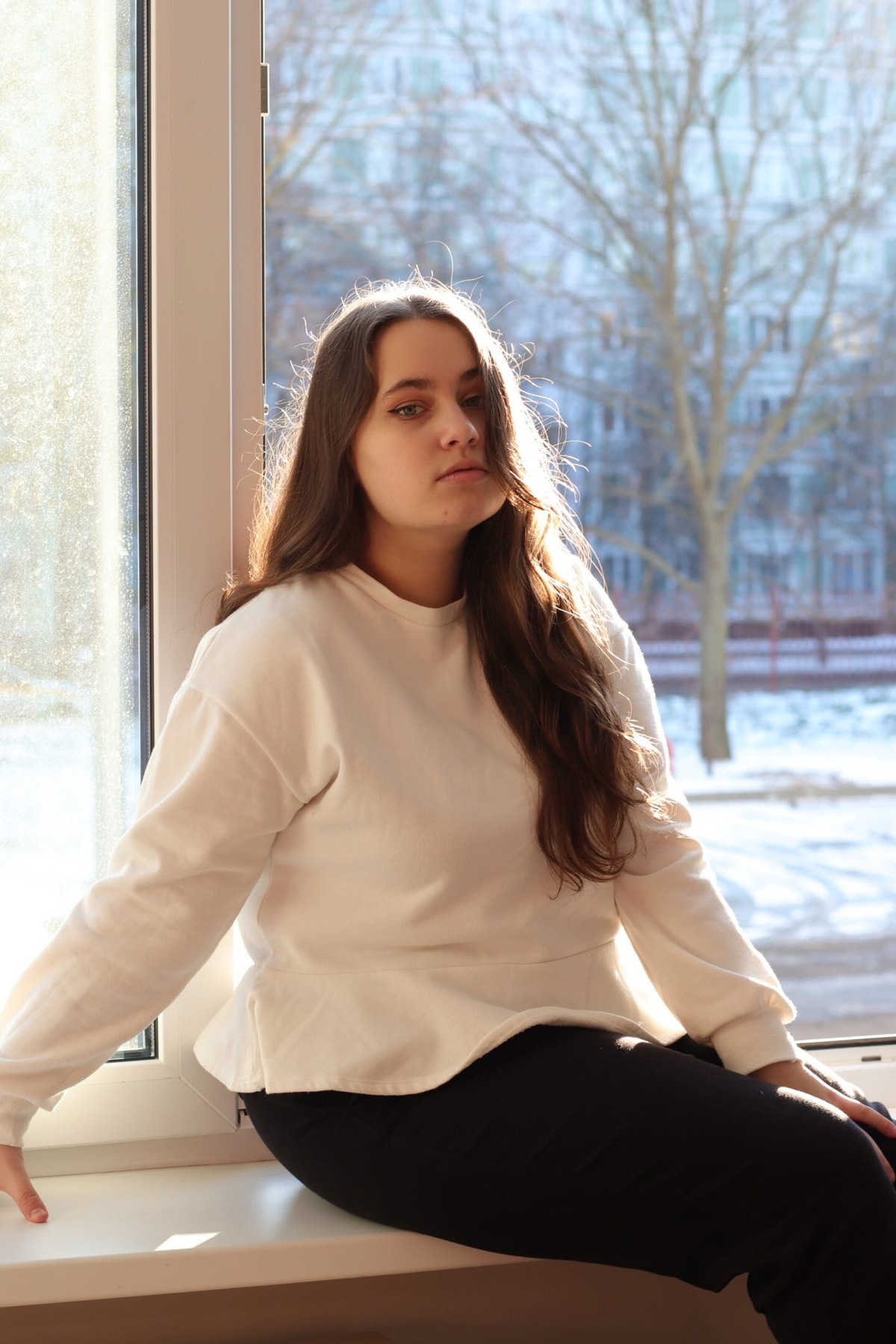 Татьяна Свиридова | Сетка — социальная сеть от hh.ru