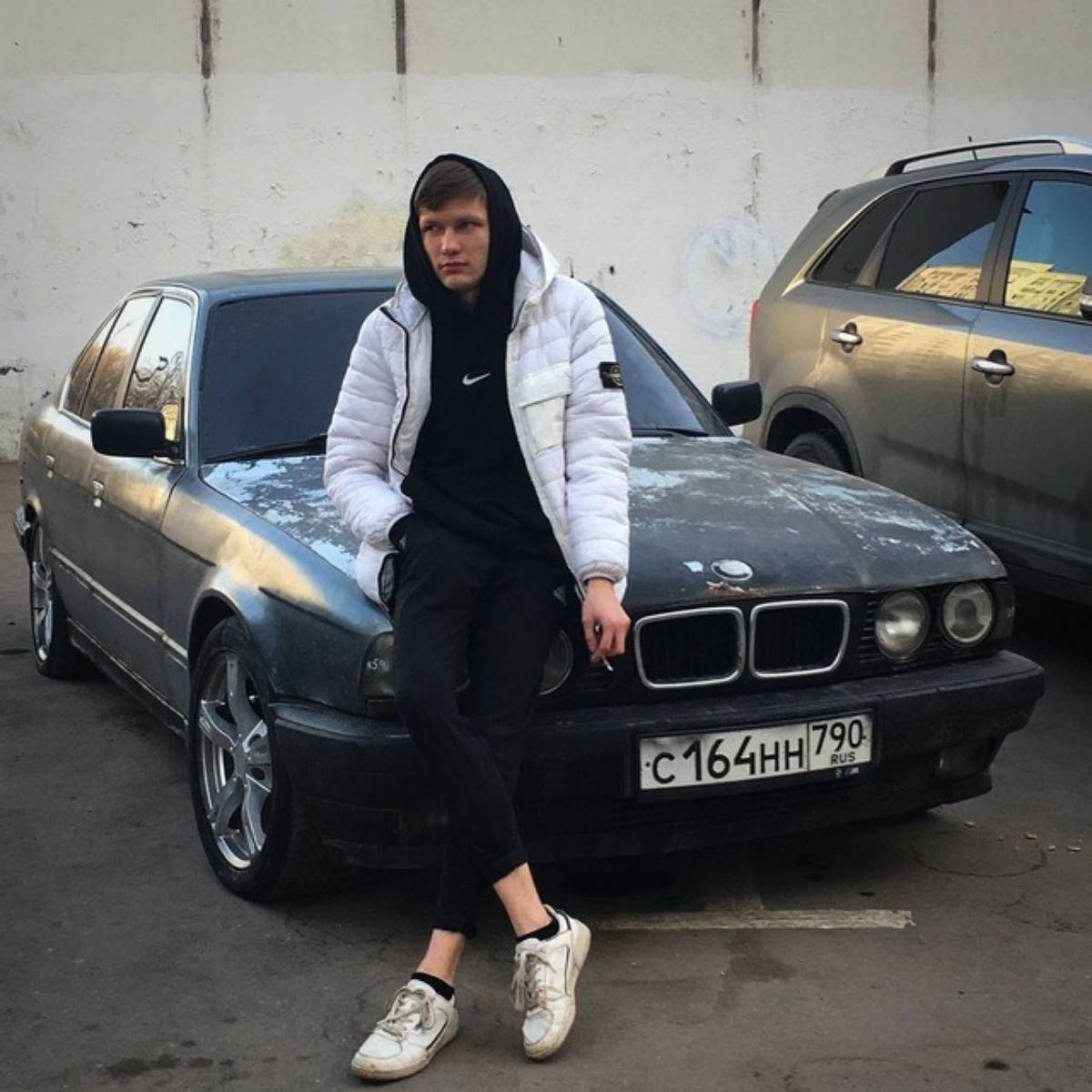 Егор Панов
