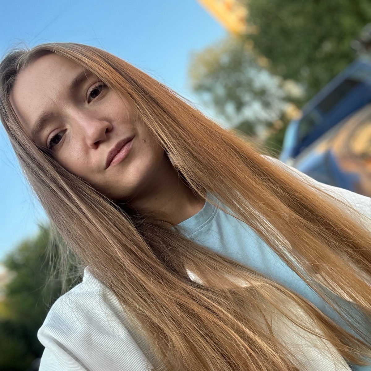 Алина Семочкина | Сетка — социальная сеть от hh.ru