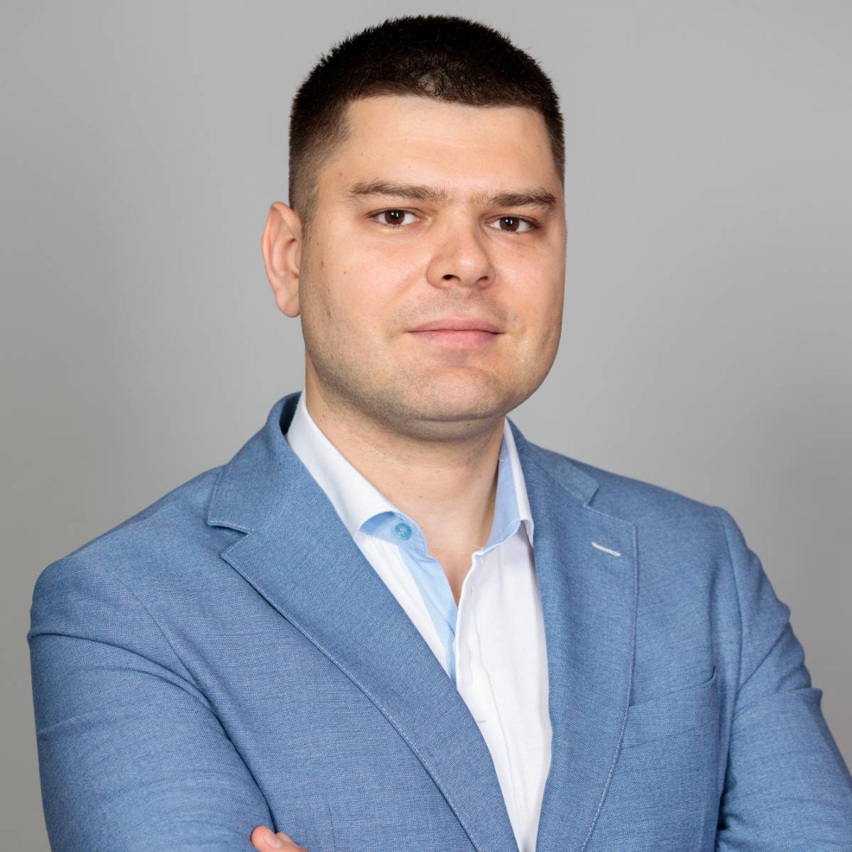 Андрей Сазонов