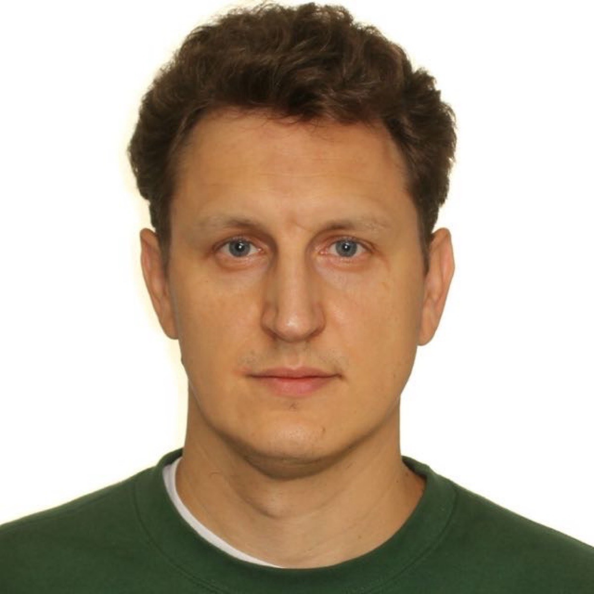 Александр Мисюрев