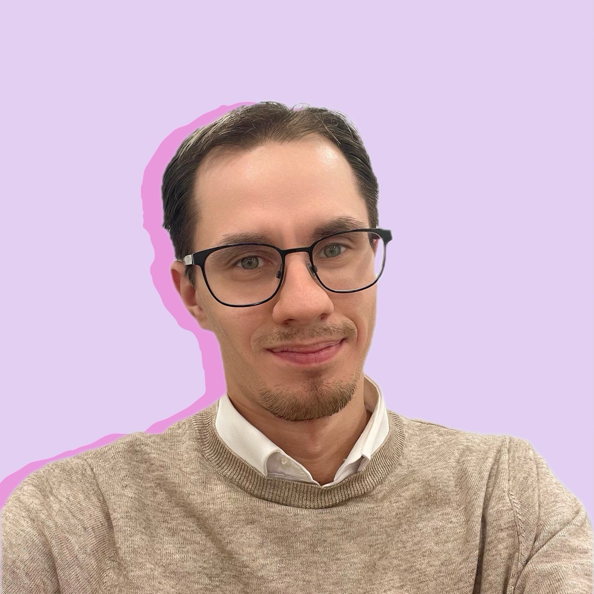 Эдуард Патутин | Сетка — социальная сеть от hh.ru