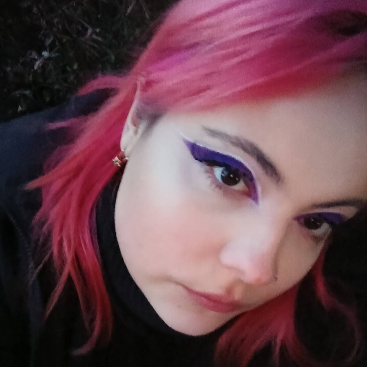 Каролина Ищенко | Сетка — социальная сеть от hh.ru