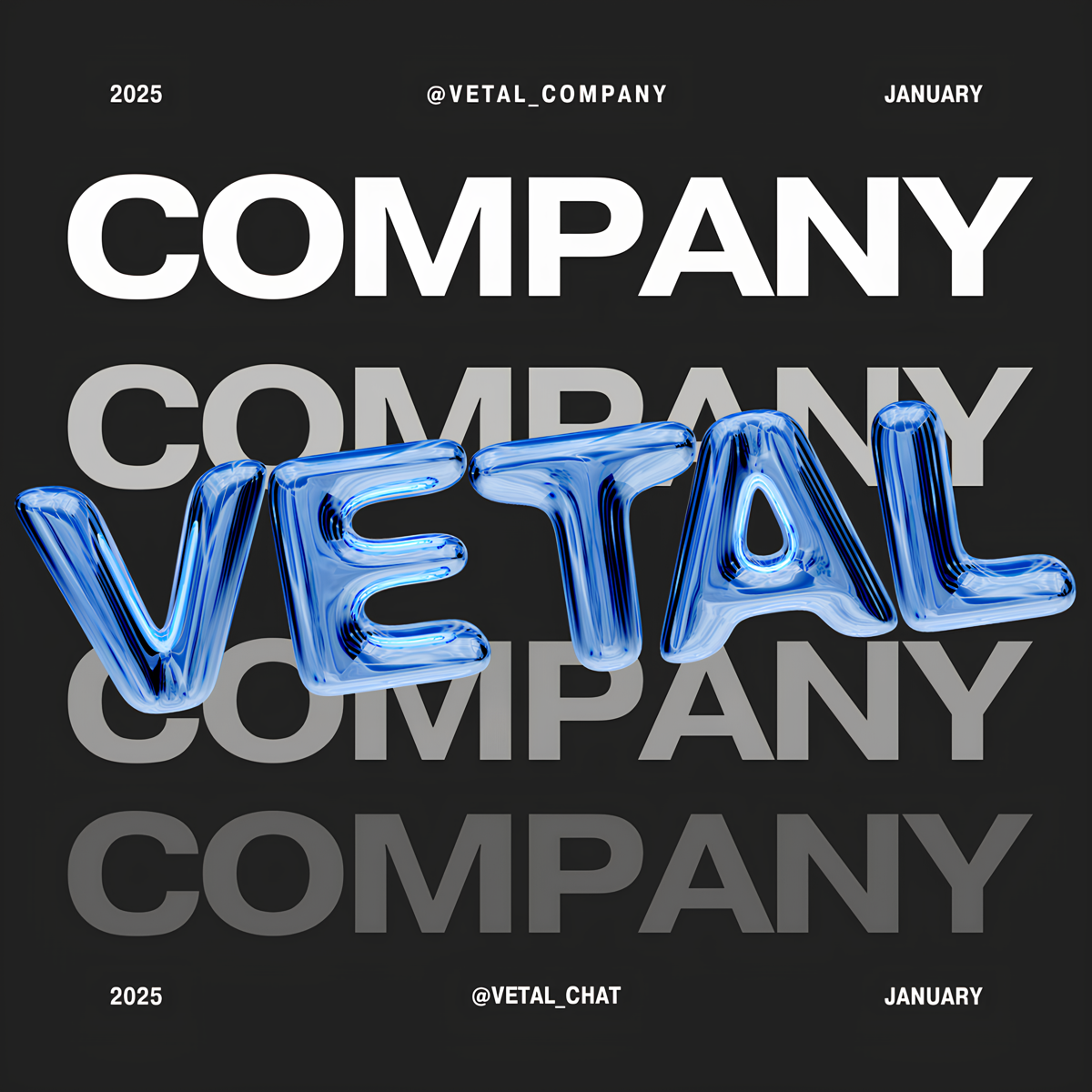 VETAL Company - это не просто компания, это движение, объединяющее людей, стремящихся к финансовой свободе, инновациям и самовыражению | Сетка — социальная сеть от hh.ru
