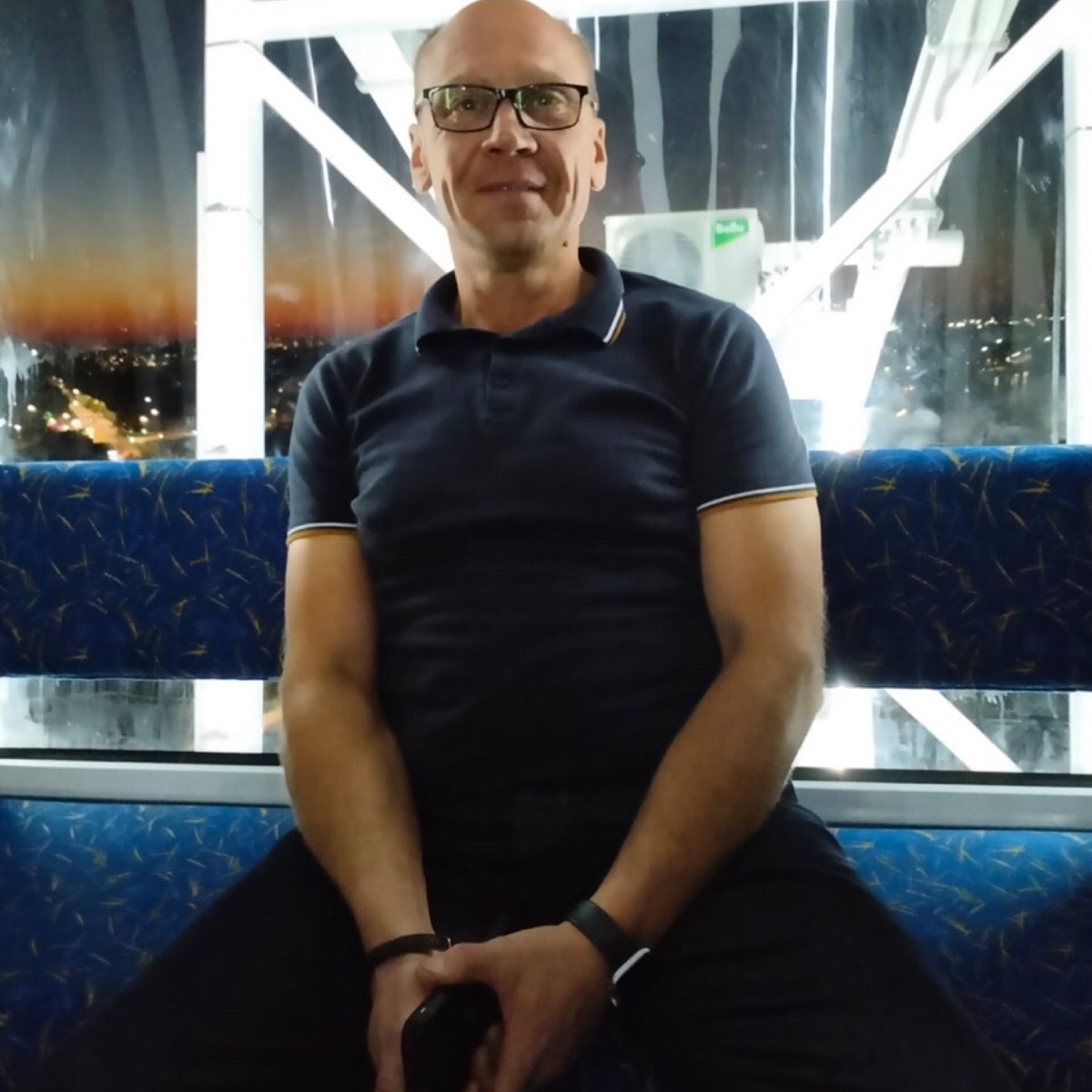 Павел Осмоловский | Сетка — социальная сеть от hh.ru