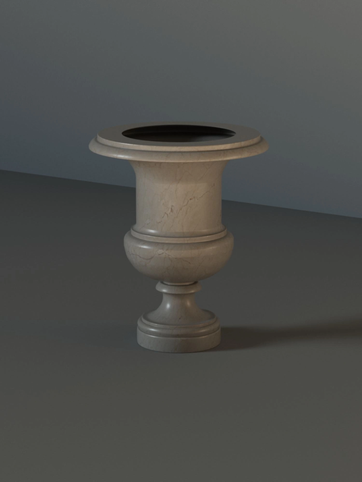 Всем привет, меня зовут Павел и я очень хочу в 3D.
Начал пока что с 3Ds MAX по не ногу обучаюсь, результаты первых рендеров будут ниже | Сетка — социальная сеть от hh.ru