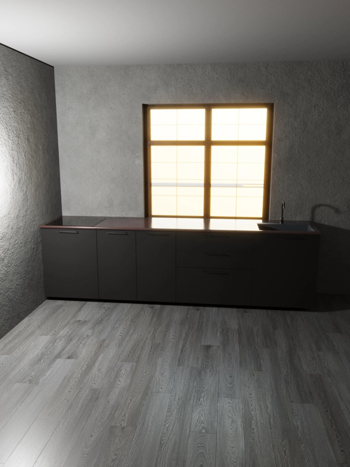 Всем привет, меня зовут Павел и я очень хочу в 3D.
Начал пока что с 3Ds MAX по не ногу обучаюсь, результаты первых рендеров будут ниже | Сетка — социальная сеть от hh.ru