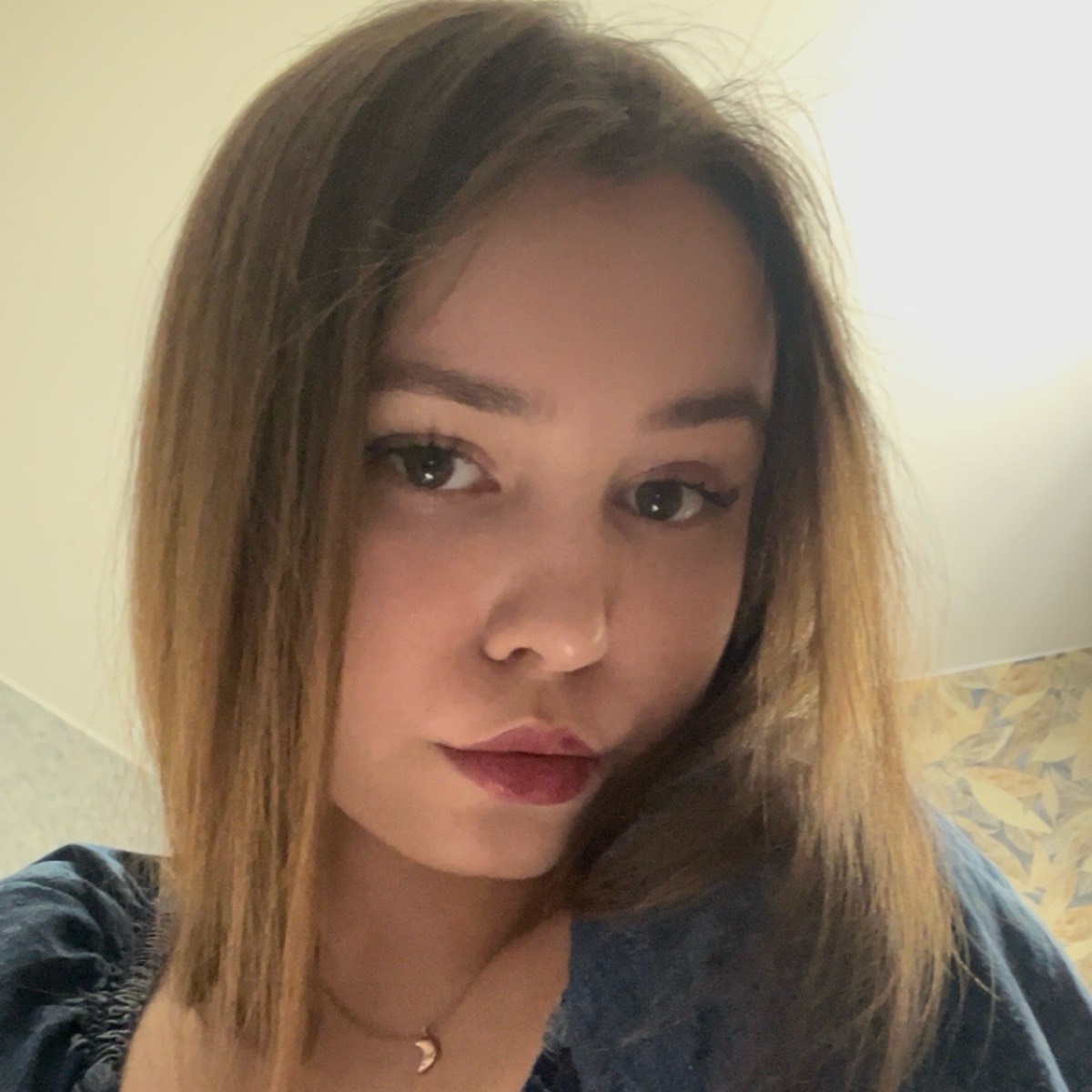 Арина Маркова | Сетка — социальная сеть от hh.ru