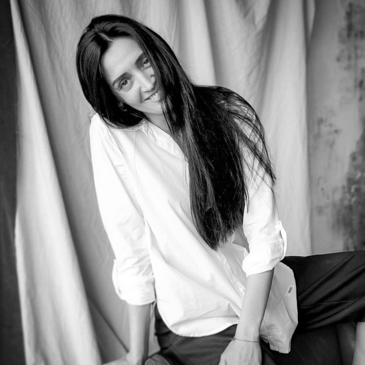 Ксения Свечникова | Сетка — социальная сеть от hh.ru