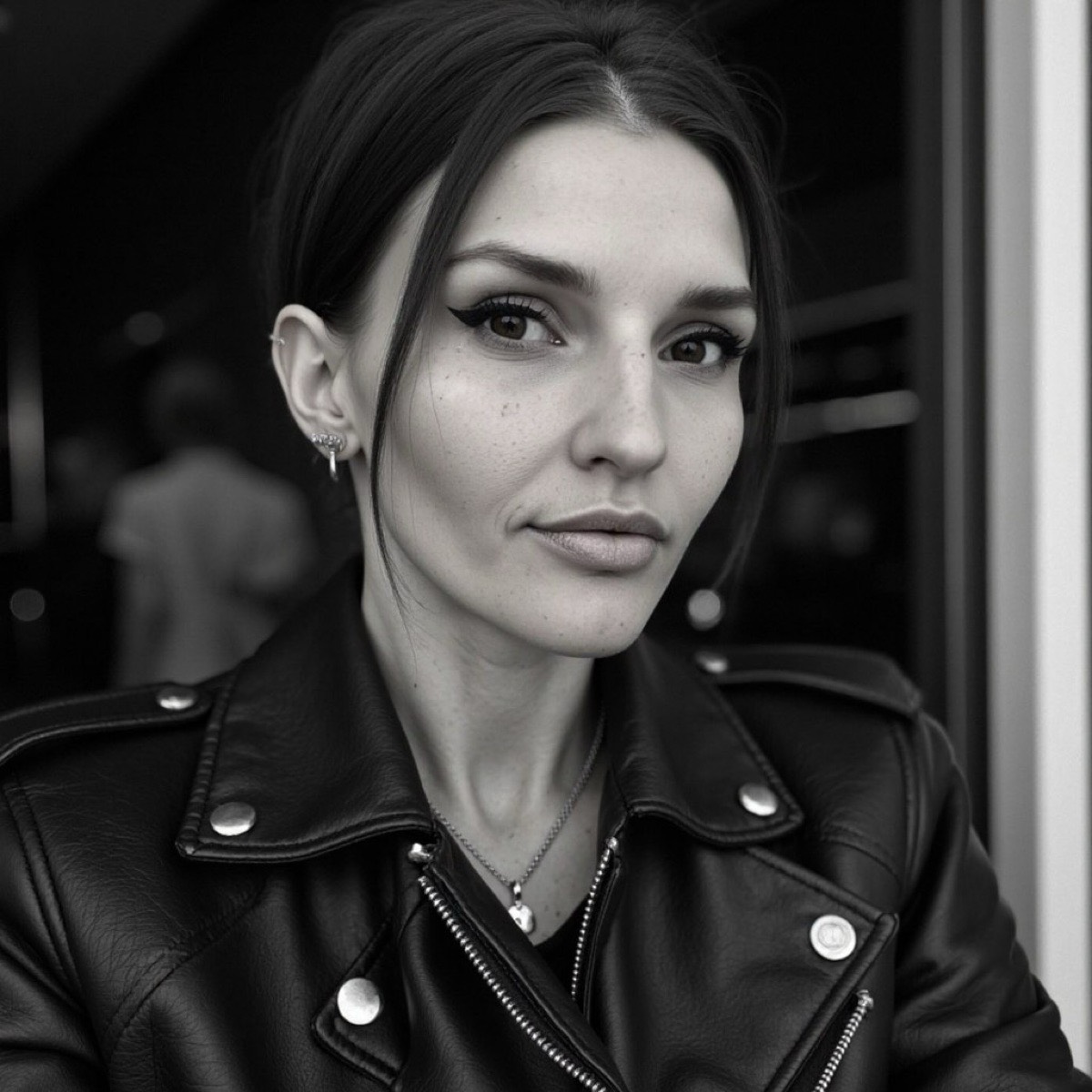 Алина Минченкова | Сетка — социальная сеть от hh.ru