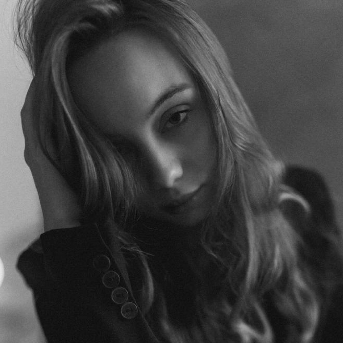 Katya Shabalina | Сетка — социальная сеть от hh.ru