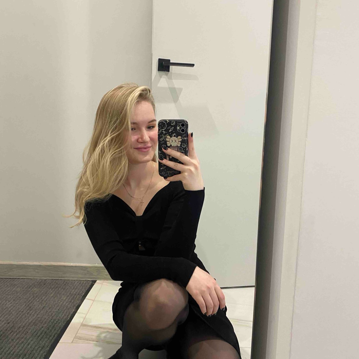 Виктория Афанасьева | Сетка — социальная сеть от hh.ru