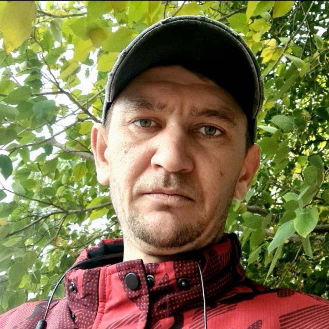 Андрей Пивень