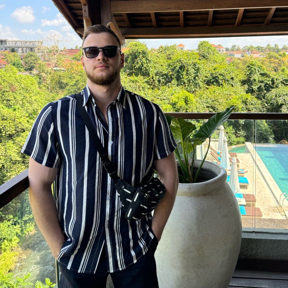 Владимир Васильчиков