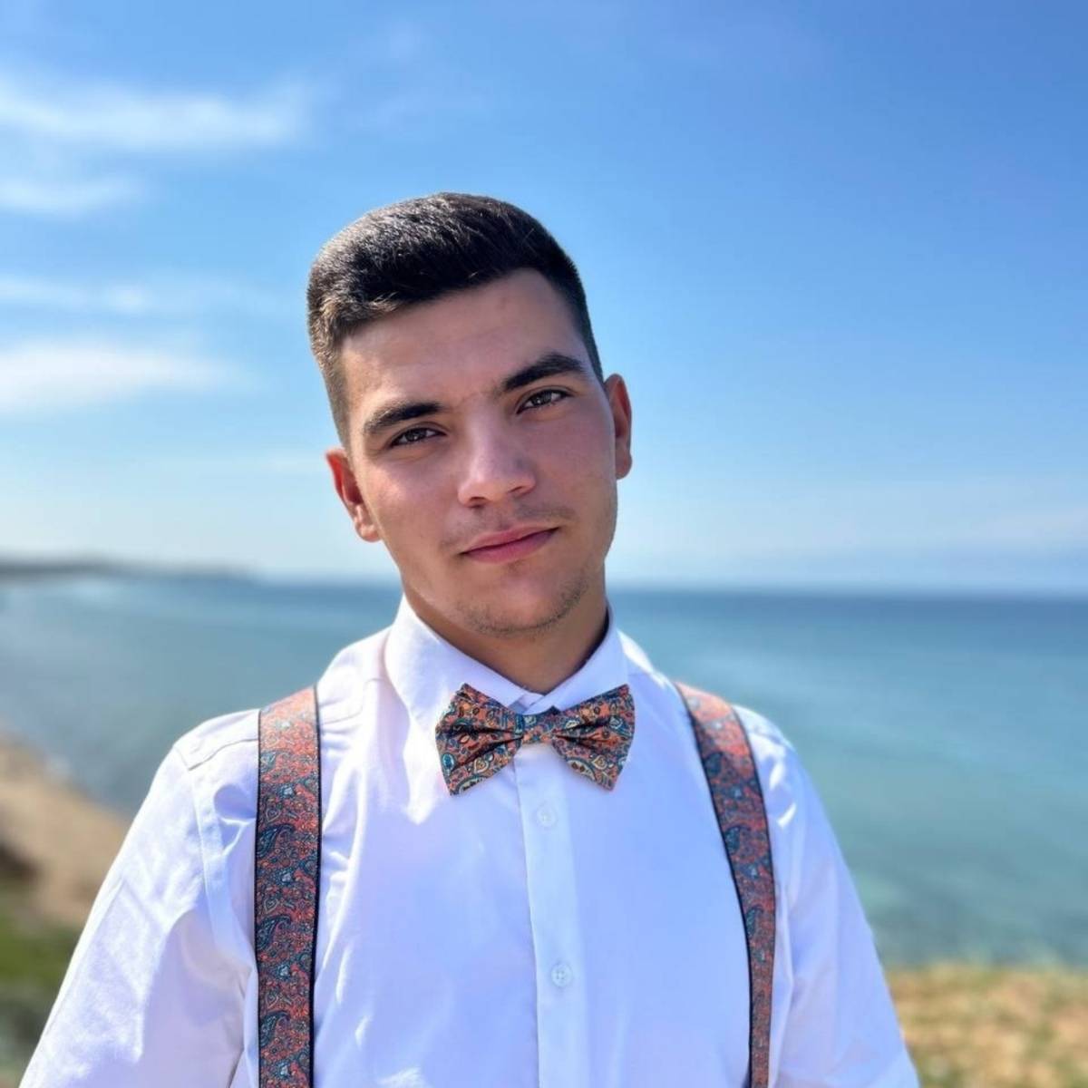 Дмитрий Хвастунов