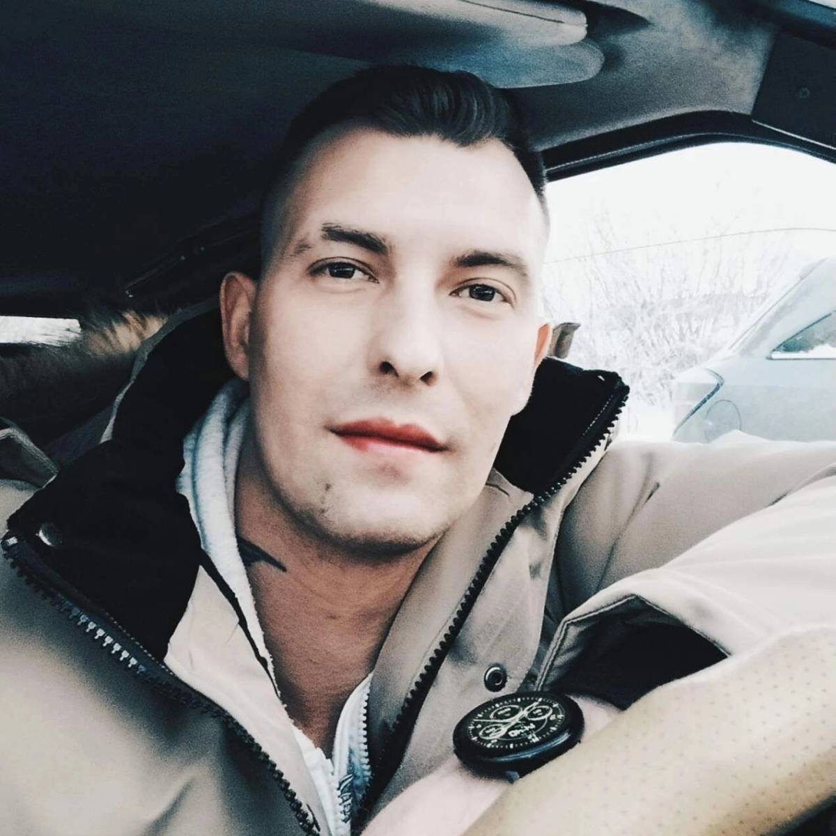 Сергей Кублицкий | Сетка — социальная сеть от hh.ru