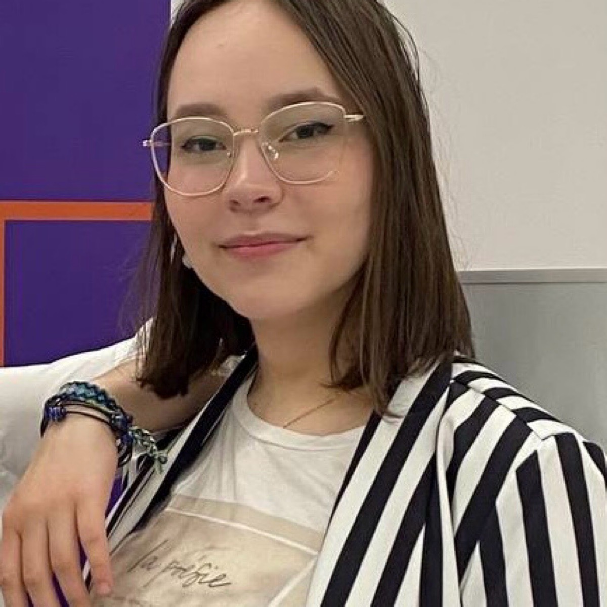Екатерина Лыпарева