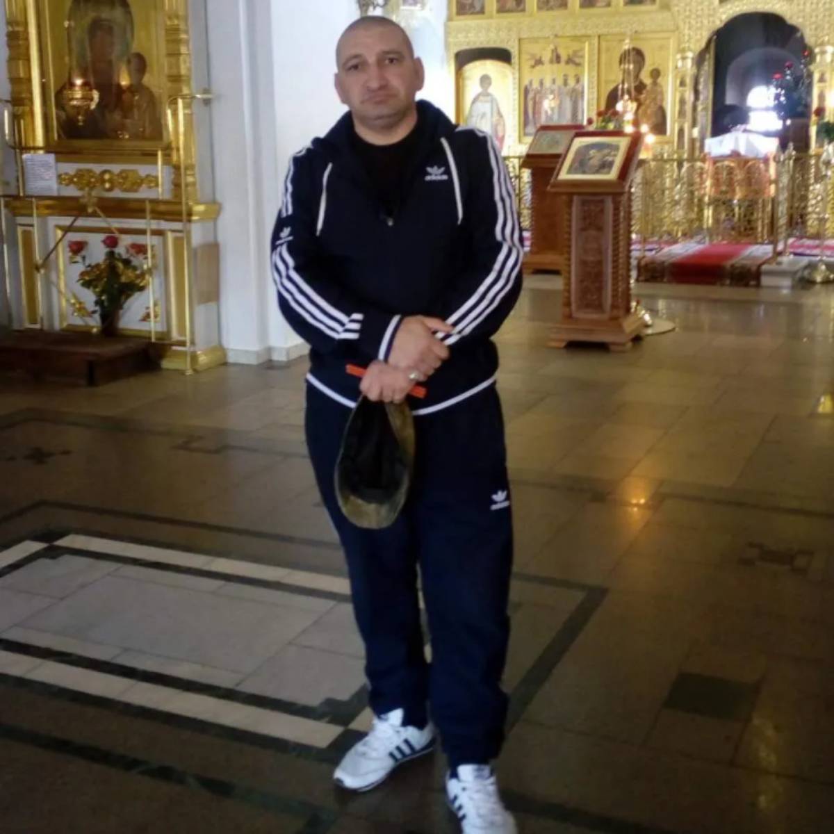 Араик Шекоян