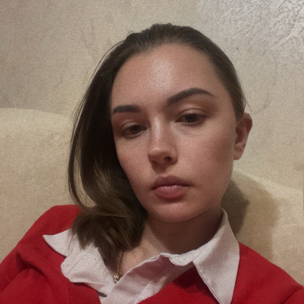 Екатерина Борисова