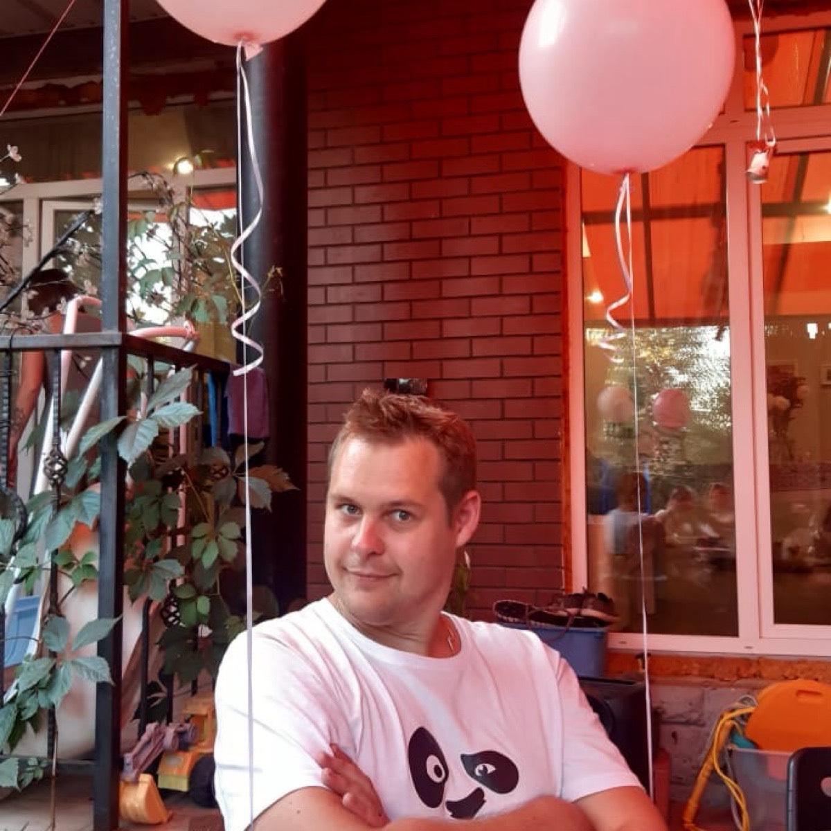 Кирилл Сурашенко