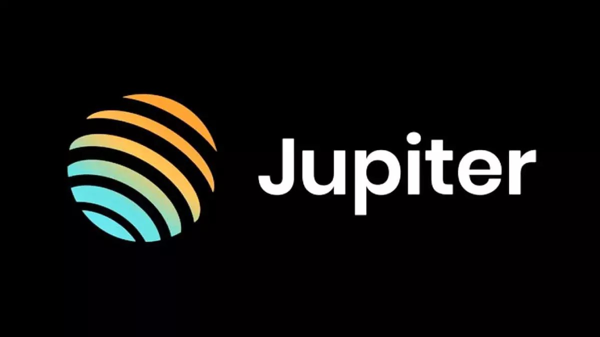 Речь основателя агрегатора DEX Jupiter повысила цену токена на 40% | Сетка — социальная сеть от hh.ru